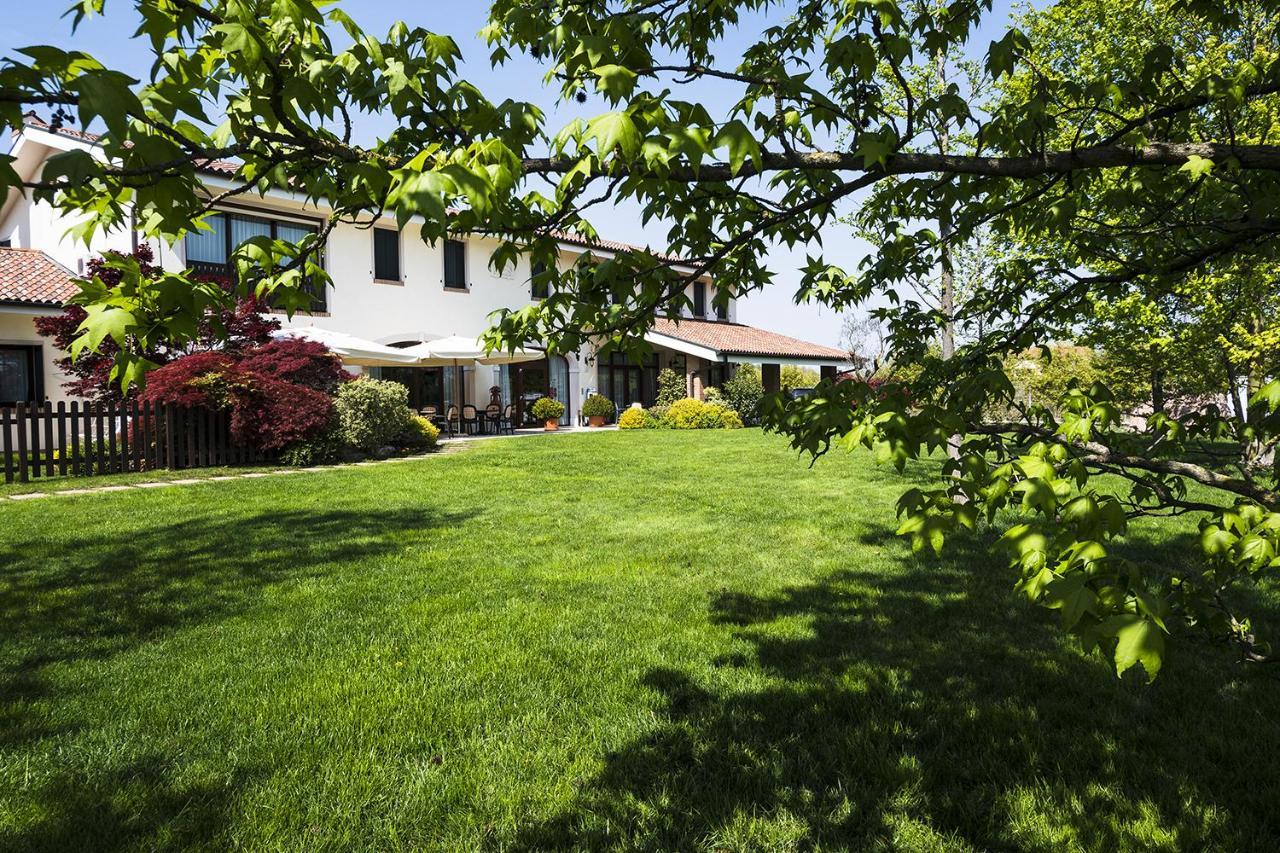 Agriturismo Il Cascinale Treviso Ngoại thất bức ảnh