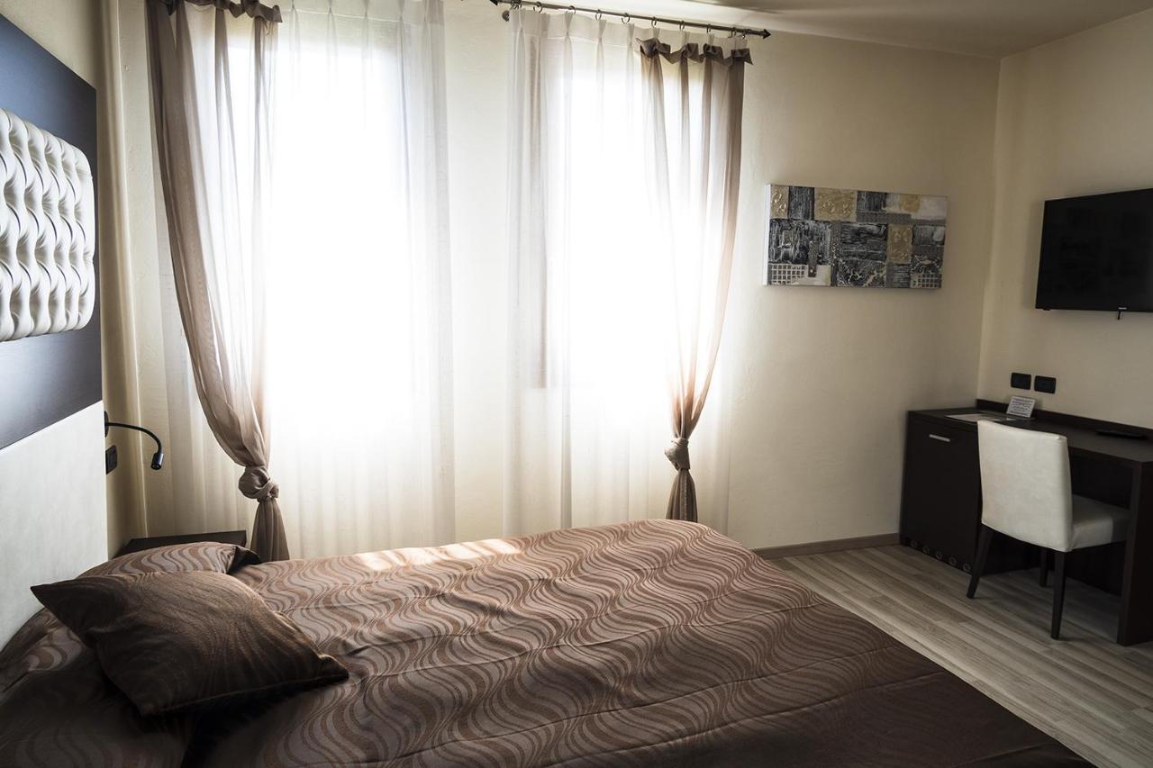 Agriturismo Il Cascinale Treviso Phòng bức ảnh