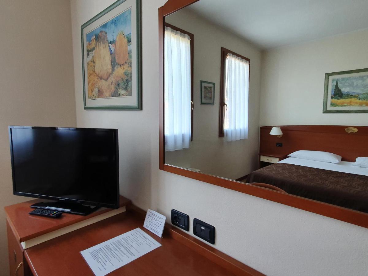 Agriturismo Il Cascinale Treviso Ngoại thất bức ảnh