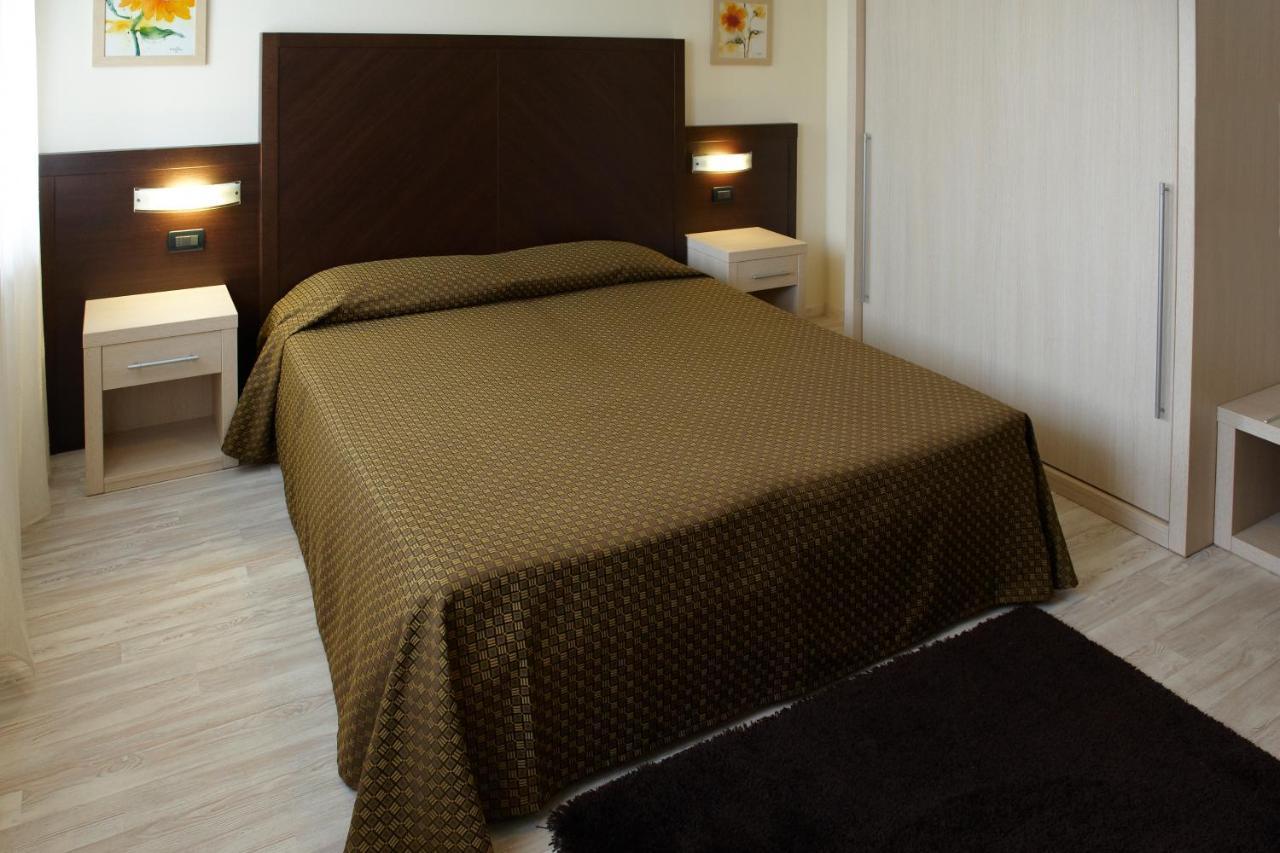 Agriturismo Il Cascinale Treviso Ngoại thất bức ảnh