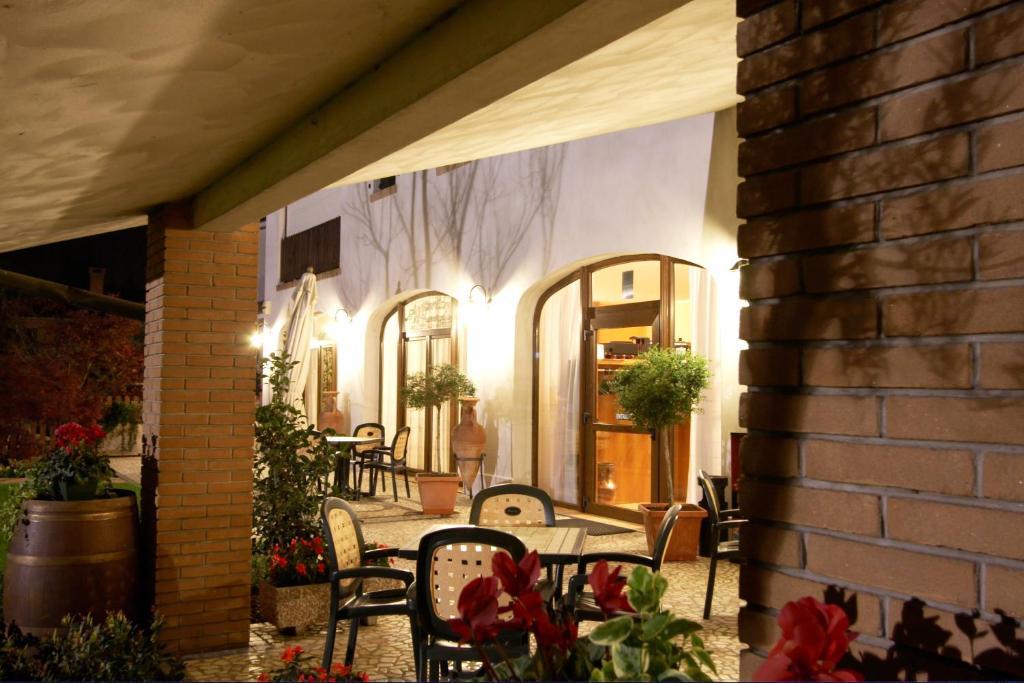 Agriturismo Il Cascinale Treviso Ngoại thất bức ảnh