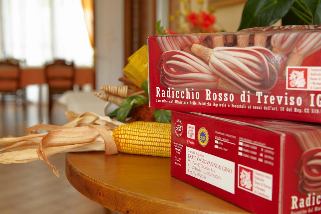 Agriturismo Il Cascinale Treviso Ngoại thất bức ảnh